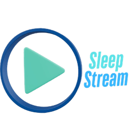 SleepStream Logo
